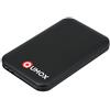QUMOX USB 3.0 Enclosure 2.5 SATA External Hard Disk Drive HDD / SSD cassa nera