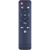 RETROSUN Telecomando di ricambio compatibile con Transpeed 8K Android TV Box