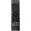VINABTY AKB73655802 Telecomando sostitutivo per LG 32LS345T 42LS3450 42LS345T32LS3450 32LS3500 32LS5600 32CS460 32LS3400 32LT360C 22LT360C 26CS460 26LS3500