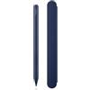 Lenovo Yoga Pen 2 con custodia magnetica, stilo AES 3.0 con livelli di pressione 8192, ricaricabile tramite USB C, rilevamento inclinazione, supporto multiprotocollo per Lenovo Yoga 2 in 1, colore