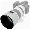 JJC Paraluce compatibile con obiettivo Canon RF 100-500mm F4.5-7.1 L IS USM | Filtro RF 70-200 mm F2.8 L IS USM, adatto per filtro e tappo da 77 mm, sostituisce ET-83FWIII