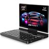 Cutesliving GPD Pocket 4 Mini PC, AMD Ryzen 7 8840U, Radeon 780M, 16GB RAM 1TB SSD, 8.8 144Hz Display, Modulare Handheld per Ingegneri e Gamer