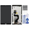 CWONCONGOIN Display LCD del Telefono Cellulare Schermo LCD OEM per Huawei MediaPad M5 8.4 Pollici/SHT-AL09 / SHT-W09 con Digitalizzatore Assemblaggio Completo Parte di Riparazione
