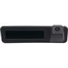 Ropaix Telecamera Posteriore Per BMW X1 F48 49 X2 FX39 X3 G08 X4 X5 X6 Serie 1 3 5 F52 F34 G28 G30 2018-2020 Telecamera Posteriore AHD HD 1080P Retrocamera Auto(CVBS-140)