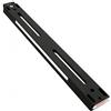 Geoptik Piastra a coda di rondine tipo Vixen 340 mm