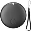 LUIRSAY Smart Tracker Android, tracker chiave compatibile con app Google Find Hub, Mini Air Tracker Android, impermeabile IP67, tracker per valigia, portafoglio, bagagli e animali domestici (confezione da 1)