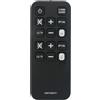 ZdalaMit AKB73996701 AKB73996711 Telecomando di ricambio applicabile per LG SoundPlate LAP240 LAP340 LAP341 LAP345C LAP347C