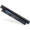 Chinoket XCMRD MR90Y Batterie pour Dell inspiron 14 3421 3442 3437 14R 5421 15 3521 3537 3542 3543 15R 5521 5537 17 3721 5748 17R 5721 5737 vostro 2536 3546 latitude 3540 3440 6HY59 4WY7C 40Wh