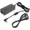ARyee 19V 1,58A Caricabatterie per Laptop per Acer Aspire One ZG5 A110 A150 D250 D150 PA-1300-04 A150-1006 (5,5*1,7mm)