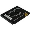 VI VINTRONS VINTRONS Li-ion BATTERY Pack Fits MOTOROLA V3X L6, SNN5779C, C257, BC50, SNN5779, SLVR L7i, L2, ZN200, KRZR K1