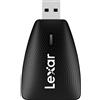 LEXAR MULTI CARD READER 2 IN 1 USB 3.1