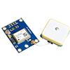 Yklhsocneg -NEO-8M NEO-8M Modulo GPS NEO8MV2 con controllo di EEPROM APM2.5 Antenna per