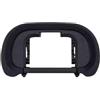 Panlouting Ricambio Mirino Coprioculare Silicone per FDA-EP18 | Compatibile con Sony Alpha A7 A7II A7III A7R A7RII A7RIII A7RIV A7S A7SII A9 Fotocamera Digitale