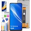 HLYGZX Display di ricambio originale per schermo LCD Samsung Galaxy A04s, A047F A047M LCD Display Touch Digitizer Assembly Kit parti di riparazione