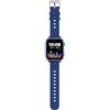 ELEJAFE 4G Smartwatch Bambini con GPS e Videochiamate, Orologio Telefono Bambino con Chiamate, Chat Vocale, SOS, Modalità Scuola, IP68, Contapassi, Sveglia, Fotocamera, Regalo per Ragazza e Ragazzo, Nero