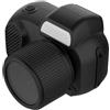 Puleuroy Telecamera Y3000 con Schermo, Telecamera Portatile Subminiatura HD 1080p per Interni Ed Esterni, Regalo di Natale.