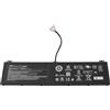 Acer AP21A7T originale Batteria 90,61Wh per Predator Helios 3D 15 (PH3D15-71), 16 (PH16-72), Neo 16 (PHN16-72)