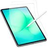 LXEEOLX [2 Pezzi] Paperfeel Pellicola Protettiva in Carta per Samsung Galaxy Tab A11, Pellicola Carta Opaca per Disegnare Crivere, Prendere Appunti, Pellicola Like Paper in PET Anti-impronta/Riflesso