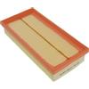 BLUE PRINT ADK82236 Filtro aria motore Cartuccia filtro Compatibilità con OPEL AGILA B H08, SUZUKI SWIFT III MZ, EZ, VAUXHALL Agila Mk II B H08