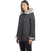 Canadiens Anita 2.0/W - giacca tempo libero - donna, Black