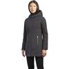 Canadiens 0.3 Tech 2.0/W - giacca tempo libero - donna, Black