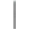 Kästle XP30 Classic Skin Medium - sci fondo classico, White/Black