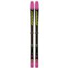 Dynafit DNA Pro - sci da scialpinismo, Black/Pink