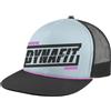 Dynafit Graphic Trucker - cappellino, Blue/Black/Pink