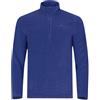 Meru Motuelka M - felpa in pile - uomo, Blue