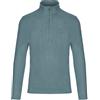 Meru Motuelka M - felpa in pile - uomo, Turquoise