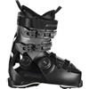 Atomic Hawx Prime Pro 95 BOA W - scarponi sci alpino - donna, Black/Grey