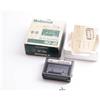Nazionale Lettore cassette stereo nazionale RQ-J8 inutilizzato restaurato testato Japan...