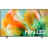 Samsung Smart TV 55" Display LED 4K UHD Sistema Tizen Classe E UE55M80HAUXZT