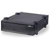 RATOC Systems USB3.0/eSATA Custodia per unità da 5 pollici RS-EC5-EU3ZA nera