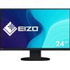 EIZO 60,5Cm (23,8") EV2490-BK 16:09 HDMI+DP+USB-C Nero