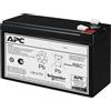 APC Batteria Ricambio 177 USV APCRBC177 9000 mAh Piombo Acido, Schwa