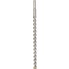 AEG ASDS22540 - Punta per trapano SDS-Max 2 mm, diametro 22 mm x lunghezza 540 mm