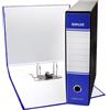 SUNLUX Raccoglitore Sunlux dorso 8cm Blu con leva 29x34cm