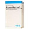BIOLOGISCHE HEILM. HEEL GMBH Tormentilla Heel*50 Compresse
