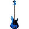Mark Bass Basso Elettrico 4 Corde Markbass MB GV Blue Sky JB Jazz Style
