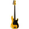Mark Bass Basso Elettrico Markbass MB Yellow PB Precision Style Giallo 4 Corde