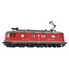 ROCO 7500105 LOCOMOTIVA ELETTRICA RE 6/6 11673 SBB CARGO