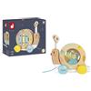JURATOYS J05159 CHIOCCIOLA A TRAINO