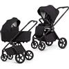 Venicci Duo Claro 2 - Noir