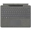 Microsoft Srfc ProSig kb+SlPen2 Plt IT CoPiKy Cons 8X6-00223