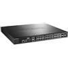 D-Link D-Link DXS-3400-24TC switch di rete Gestito L3 Gigabit Ethernet (10/100/1000) Nero DXS-3400-24TC