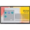 NEC Sharp PN-L752B lavagna interattiva 190,5 cm (75) 3840 x 2160 Pixel Touch screen Nero 60005558