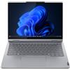 Lenovo Lenovo ThinkBook 14 2-in-1 G5 IAU Intel Core Ultra 5 225U Ibrido (2 in 1) 35,6 cm (14) Touch screen WUXGA 16 GB DDR5-SDRAM 512 GB SSD Wi-Fi 6E (802.11ax) Windo 21SQ000AMX