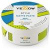 ALFAPARF YELLOW MATTE PASTE 100 ML