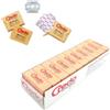 Credo solingen LAME TAGLIACALLI CREDO ORIGINALI ACCIAIO INOX 100 PZ